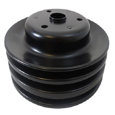 Crankshaft Steel Pulley