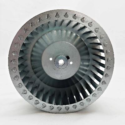 Fan Dist