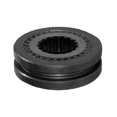 Fuel Pump Coupling Assy