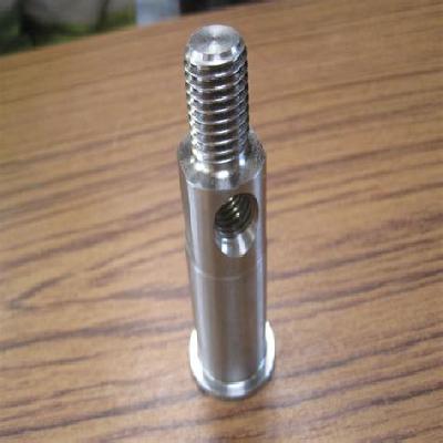 Fuel Pump Idler Shaft