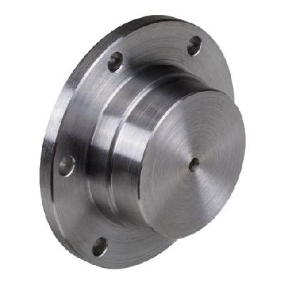 Hub Steel