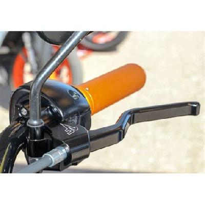 Leyland Clutch Plate