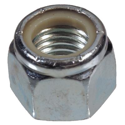 Locking Nut Bolt