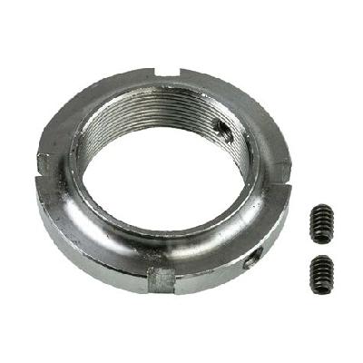 Main Shaft Nut Cover