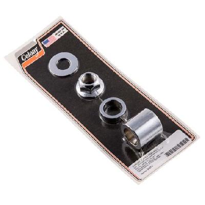 Nut Washer Rear