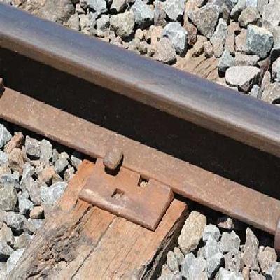 Rail Plate