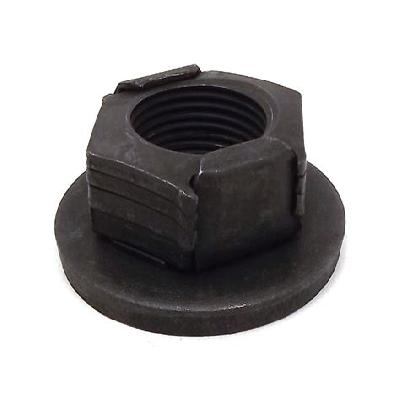 Rear Hub Check Nut