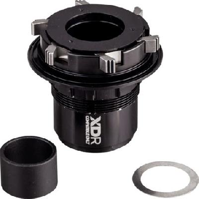 Rear Hub Spacer Quarter Small