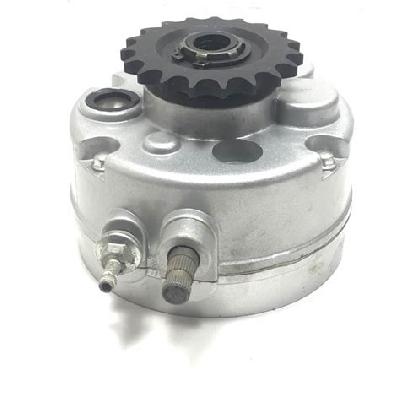 Reverse Gearbox Part