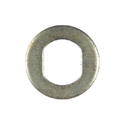 Steering Box Plate