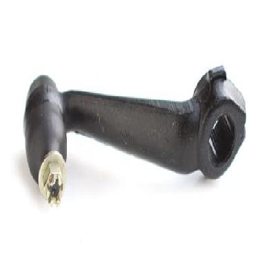 Steering Lever Arm T Steel