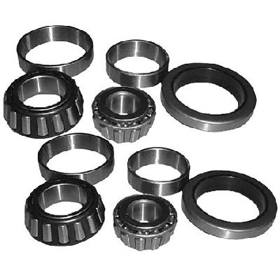 Front Wheel Bearing Kit