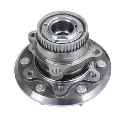 Front Wheel Hub Bearing