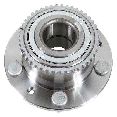 Rear Wheel Hub Assembly