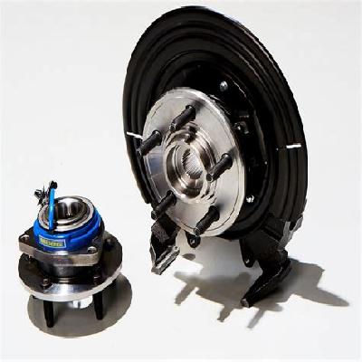 Wheel Hub Units