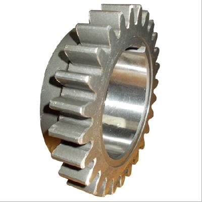 Mini Tractor Gears