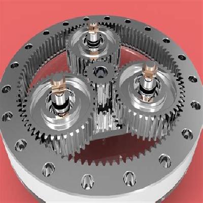 Planetary Gear