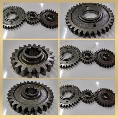 Rotavator Side Gear