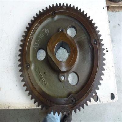 Tractor Bull Gear