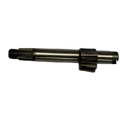 Tractor Steering Sector Shaft