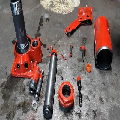 Hydraulic Jack Component