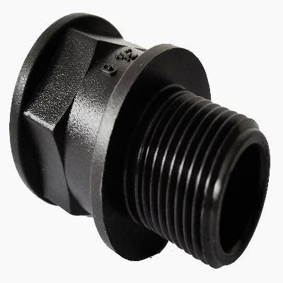 Male Female Coupling