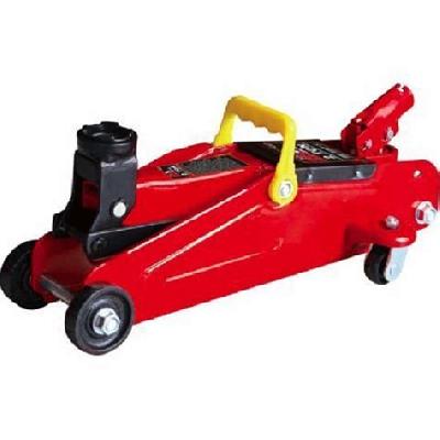 Tractor Trailer Hydraulic Jack