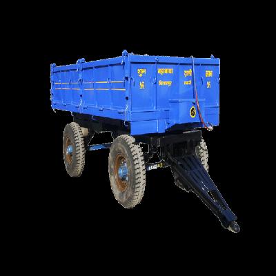 Tractor Trolley 