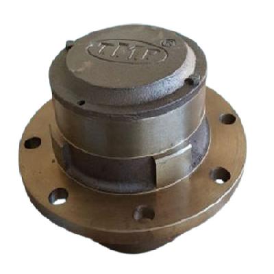 Tractor Trolley Hub Bearing