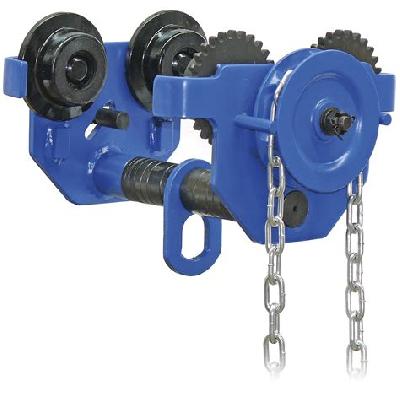 Trolley Hoist