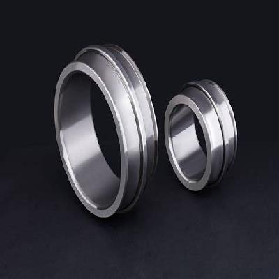 Bearing Forging Race