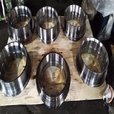 jato bearing forging ring