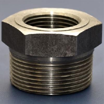 Mild Steel Bushes