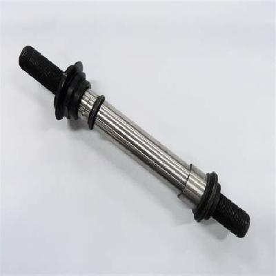 Rear Axle Cones