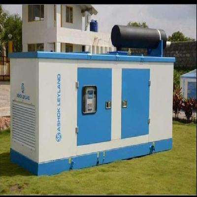 5 KVA Ashok Leyland Diesel Generator Set