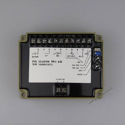 Cummins EFC