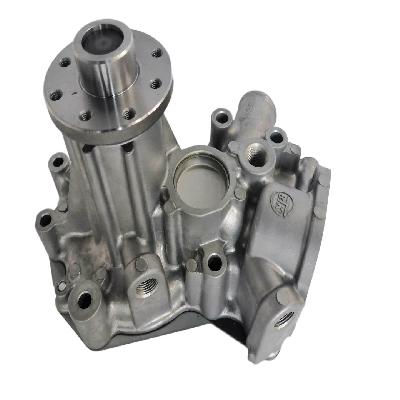 Diesel Engine Water Pump Assembly