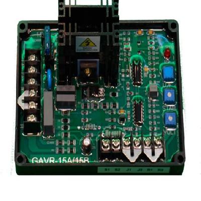 Generator Automatic Voltage Regulator