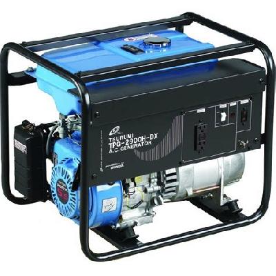 Generator Rental Services