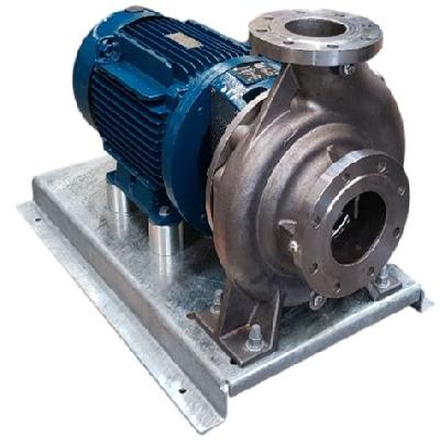 Sea Water Pump