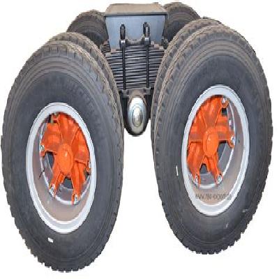 TRAILAR PARTS WHEEL RIM