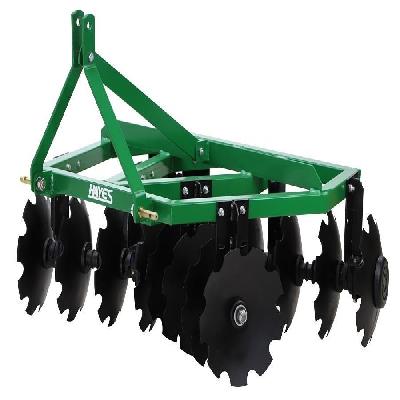 Agriculture Disc Harrow