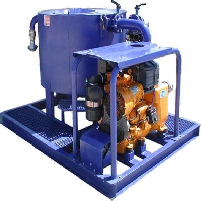 Bentonite Mud Mixer