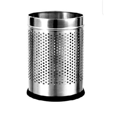 Mild Steel Dustbin