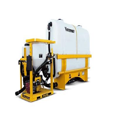 Mud Mixing System