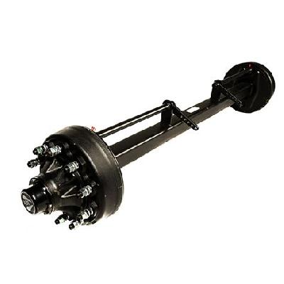 Tractor Trailer Axle