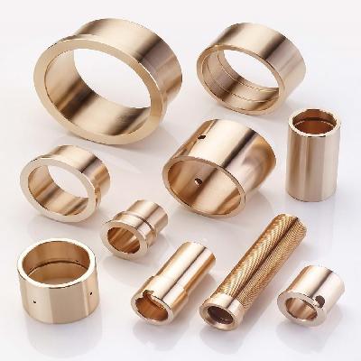 Automobile Bushes