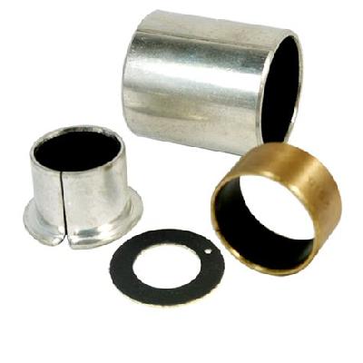 Collar And Plain Bushes