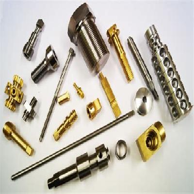 Various Precise Components