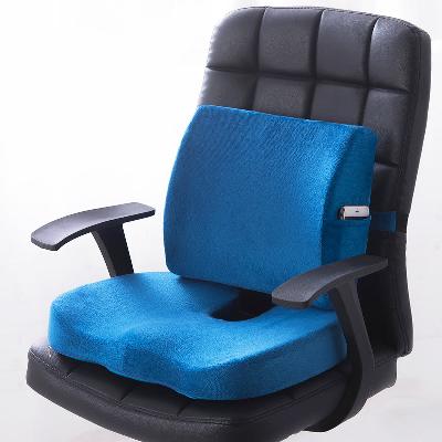 Back Rest Foam
